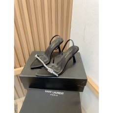 Ysl Sandals